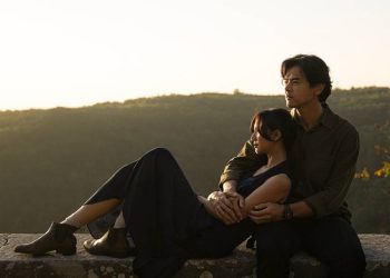 film sore istri dari masa depan oscar 2026