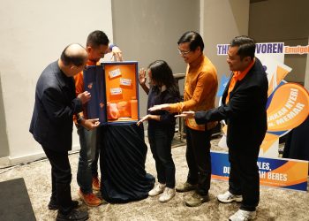 Gaya Hidup Aktif Makin Ngetren, Thrombovoren Emulgel Hadir Jadi Solusi Praktis Atasi Nyeri dan Memar
