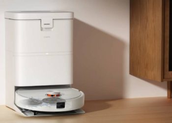 Xiaomi Robot Vacuum H50