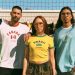 Levi`s Country Ringer Tees