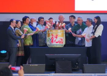 MMAJ Jakarta 2026 Resmi Digelar: Bawa Kolaborasi Budaya Kreatif Jepang-Indonesia