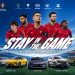 Cangan Tim Sepak Bola Portugal