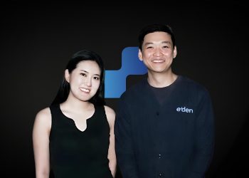 Eden Resmi Gabung WOW Group, Perkuat Influencer Marketing dan Performance Digital