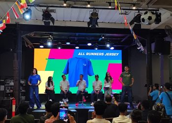 Herbalife Run 2026 Targetkan 6.000 Peserta, Hadirkan Kategori 24K hingga Family Fun Walk