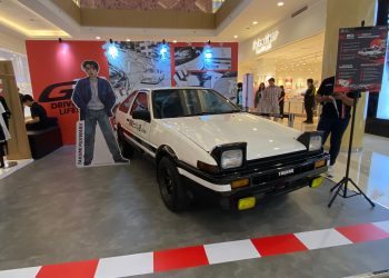 Dua Hari MMAJ Jakarta 2026, Cosplay hingga Konser Jepang Padati Gandaria City