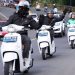 Keunggulan Pakai Motor Listrik Yadea