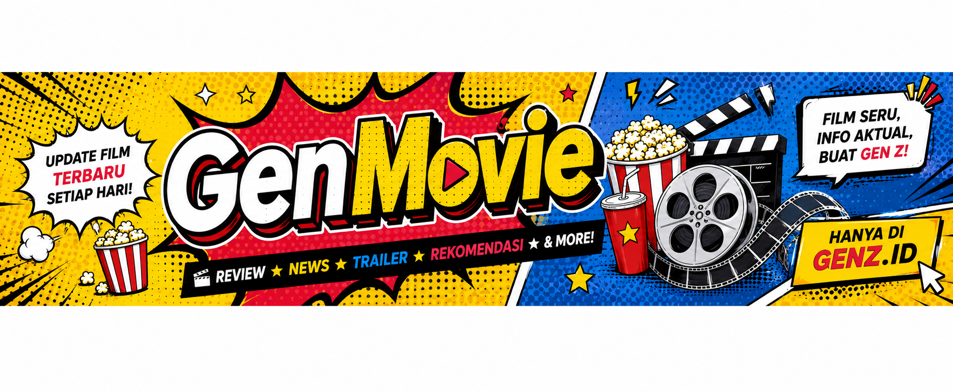 GenMovie