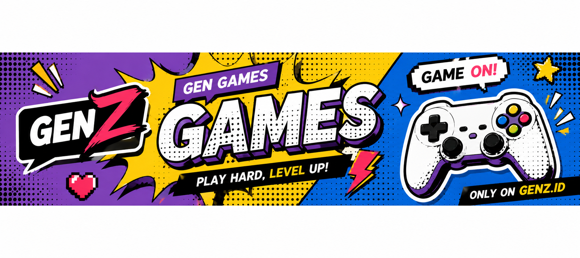 GenGames