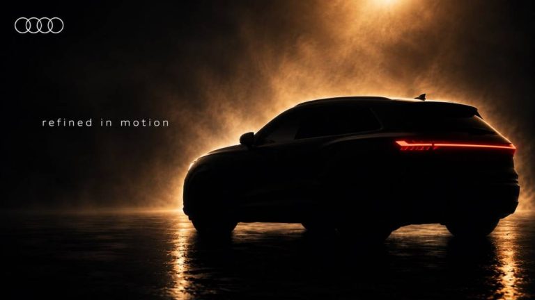 Audi Q Series