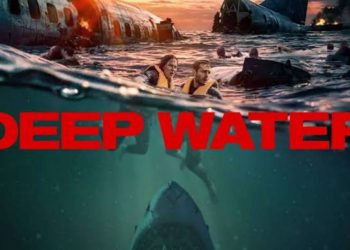 Sinopsis Film Deep Water 2026