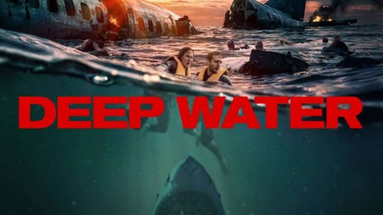 Sinopsis Film Deep Water 2026