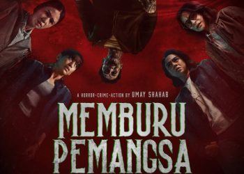 Film Memburu Pemangsa 2026