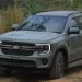 Ford Everest dan Ranger Platinum Hadir di Indonesia, Makin Garang dan Mewah