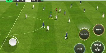 Redeem Code FC Mobile terbaru 2026