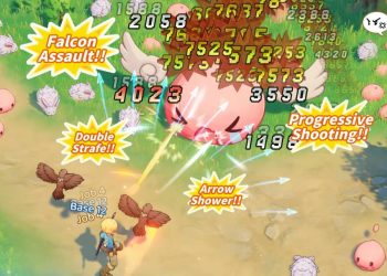 Kode Redeem Ragnarok The New World