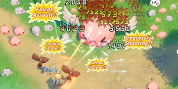 Kode Redeem Ragnarok The New World