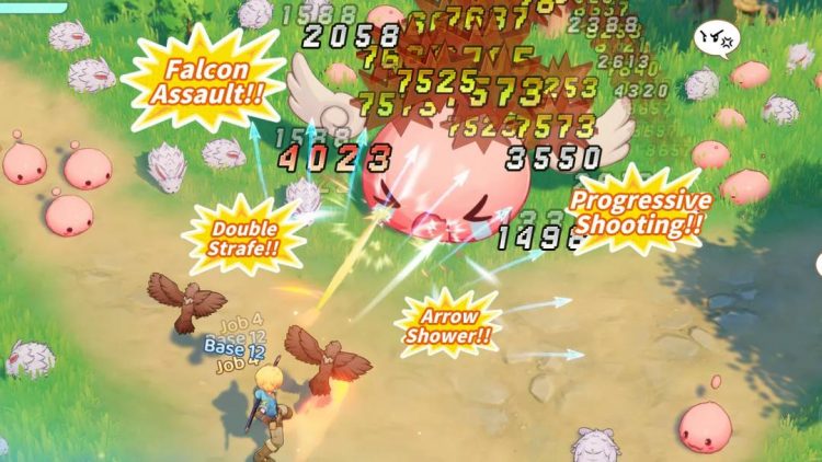 Kode Redeem Ragnarok The New World