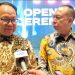 PIK 2 Lagi Ramai! PRO AVL Indonesia 2026 Hadirkan 60 Brand Dunia hingga Kompetisi Bareng Titi DJ