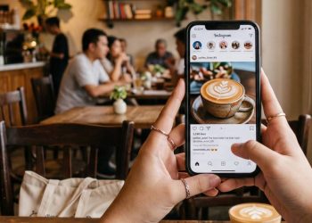 Instagram Replace Audio