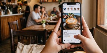 Instagram Replace Audio