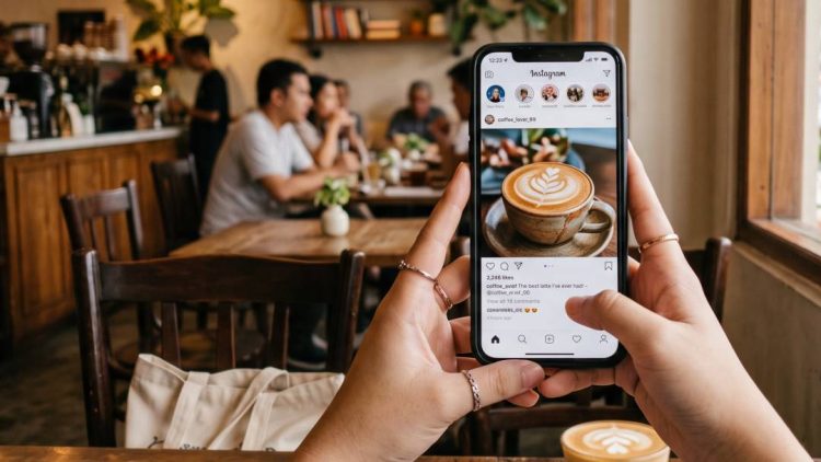 Instagram Replace Audio