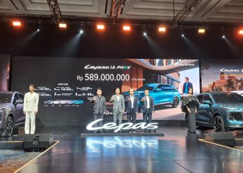 Harga Lepas L8 Indonesia 2026