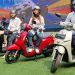 Biaya swap baterai motor listrik VinFast