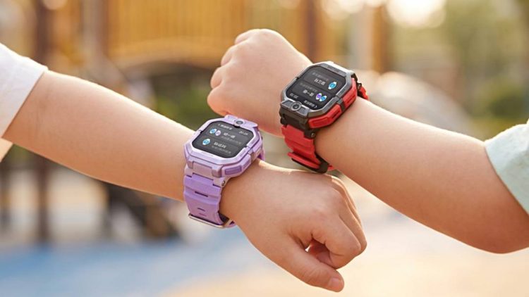 Redmi Kids Watch Pro