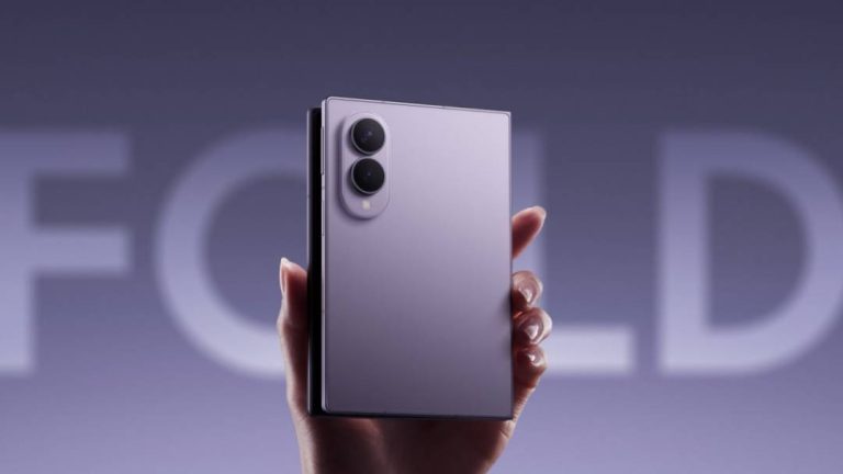 Samsung Galaxy Z Fold8