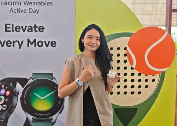 Xiaomi Watch 5