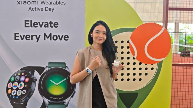 Xiaomi Watch 5