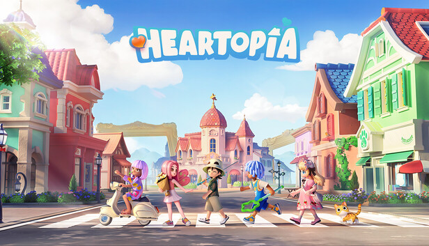 Redeem Code Heartopia Terbaru 2026