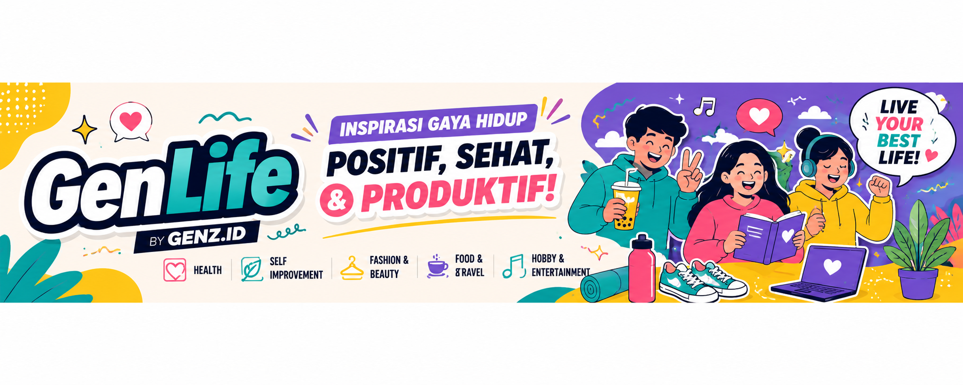Lifestyle GenZ.id